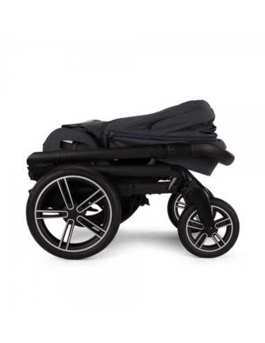 Carrito Nuna Mixx Next: reversible y con suspensión | El Último Koala