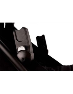 Adaptador Trvl Nuna | El Último Koala 2