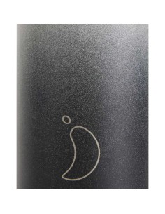 Botella Chilly's Black Pebble 500 ml | El Último Koala 2