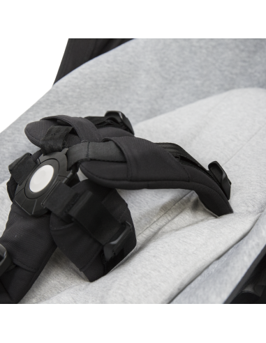 Comprar sábana capazo nido Joolz | Algodón orgánico