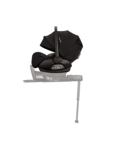 Nuna Arra Flex: silla de coche portabebés i-Size | El Último Koala