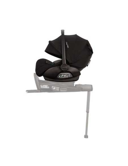 Nuna Arra Flex: silla de coche portabebés i-Size | El Último Koala Nuna Arra Flex: silla de coche portabebés i-Size | El Último Koala