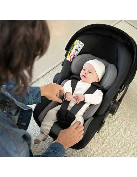 Nuna Arra Flex: silla de coche portabebés i-Size | El Último Koala Nuna Arra Flex: silla de coche portabebés i-Size | El Último Koala