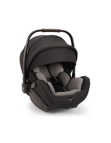 Nuna Arra Flex: silla de coche portabebés i-Size | El Último Koala Nuna Arra Flex: silla de coche portabebés i-Size | El Último Koala