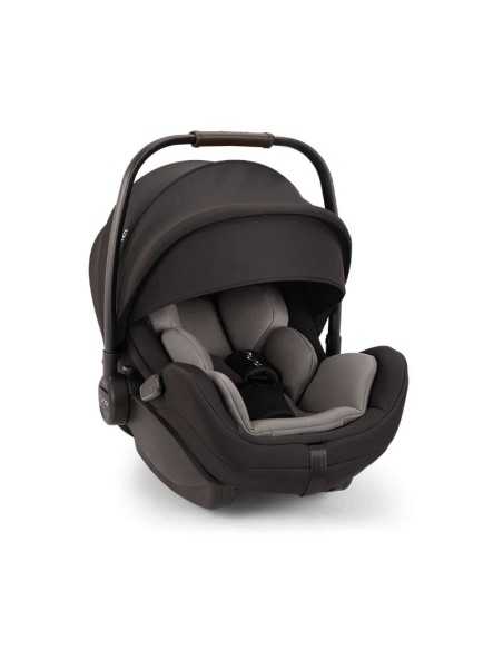 Nuna Arra Flex: silla de coche portabebés i-Size | El Último Koala Nuna Arra Flex: silla de coche portabebés i-Size | El Último Koala