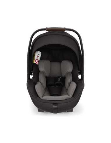 Nuna Arra Flex: silla de coche portabebés i-Size | El Último Koala Nuna Arra Flex: silla de coche portabebés i-Size | El Último Koala