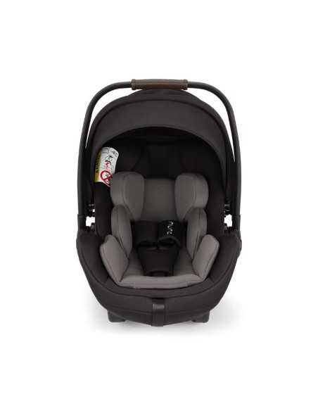 Nuna Arra Flex: silla de coche portabebés i-Size | El Último Koala Nuna Arra Flex: silla de coche portabebés i-Size | El Último Koala