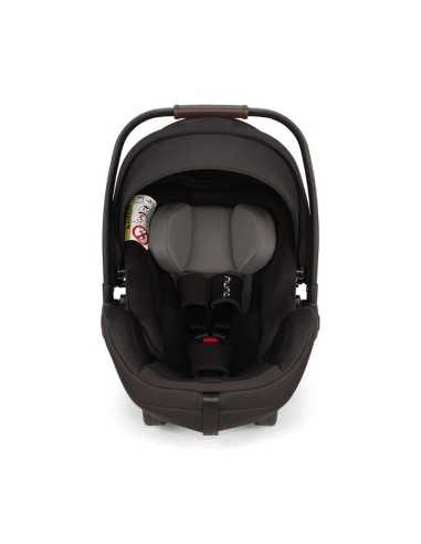 Nuna Arra Flex: silla de coche portabebés i-Size | El Último Koala Nuna Arra Flex: silla de coche portabebés i-Size | El Último Koala