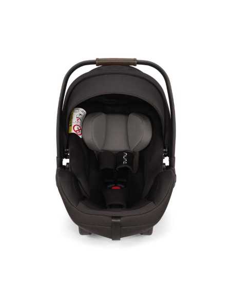 Nuna Arra Flex: silla de coche portabebés i-Size | El Último Koala Nuna Arra Flex: silla de coche portabebés i-Size | El Último Koala