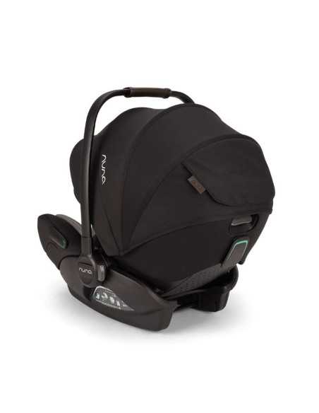 Nuna Arra Flex: silla de coche portabebés i-Size | El Último Koala Nuna Arra Flex: silla de coche portabebés i-Size | El Último Koala