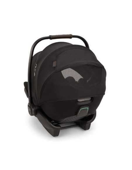 Nuna Arra Flex: silla de coche portabebés i-Size | El Último Koala Nuna Arra Flex: silla de coche portabebés i-Size | El Último Koala
