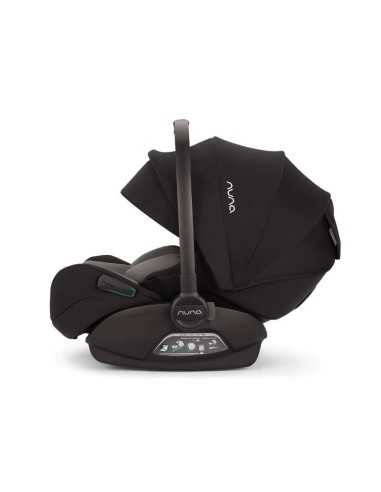 Nuna Arra Flex: silla de coche portabebés i-Size | El Último Koala Nuna Arra Flex: silla de coche portabebés i-Size | El Último Koala