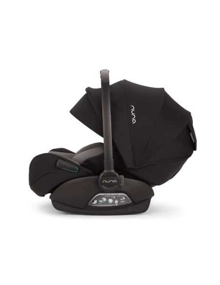 Nuna Arra Flex: silla de coche portabebés i-Size | El Último Koala Nuna Arra Flex: silla de coche portabebés i-Size | El Último Koala