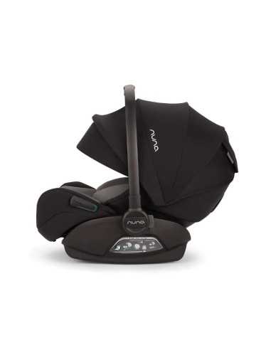 Nuna Arra Flex: silla de coche portabebés i-Size | El Último Koala Nuna Arra Flex: silla de coche portabebés i-Size | El Último Koala