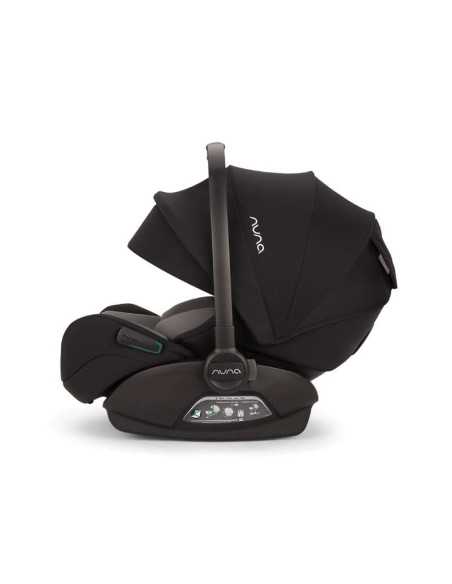Nuna Arra Flex: silla de coche portabebés i-Size | El Último Koala Nuna Arra Flex: silla de coche portabebés i-Size | El Último Koala