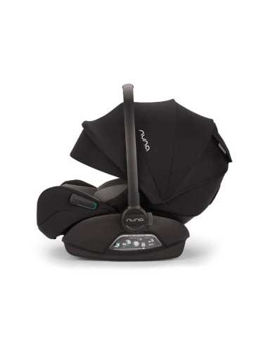 Nuna Arra Flex: silla de coche portabebés i-Size | El Último Koala Nuna Arra Flex: silla de coche portabebés i-Size | El Último Koala