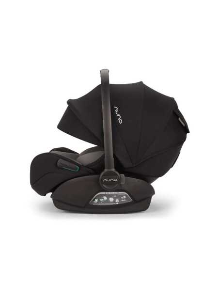 Nuna Arra Flex: silla de coche portabebés i-Size | El Último Koala Nuna Arra Flex: silla de coche portabebés i-Size | El Último Koala