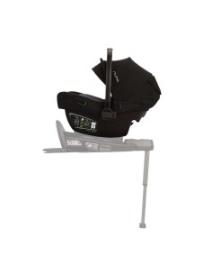 Nuna Pipa Next: silla de coche portabebés i-Size | El Último Koala