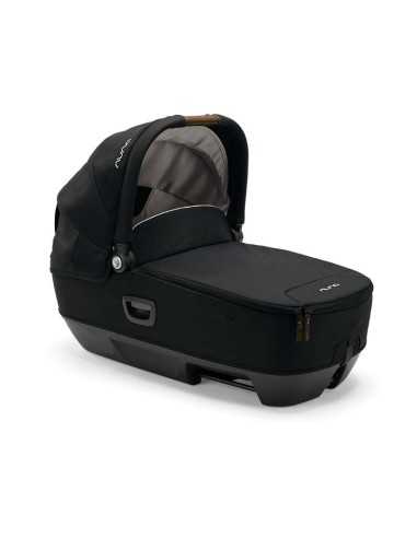 Nuna Cari Next: capazo silla de coche | El Último Koala