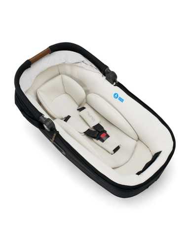 Nuna Cari Next: capazo silla de coche | El Último Koala