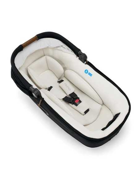 Nuna Cari Next: capazo silla de coche | El Último Koala