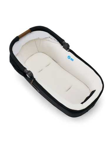 Nuna Cari Next: capazo silla de coche | El Último Koala