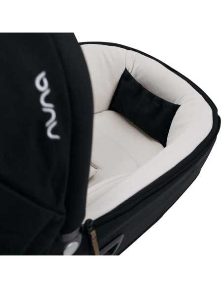 Nuna Cari Next: capazo silla de coche | El Último Koala