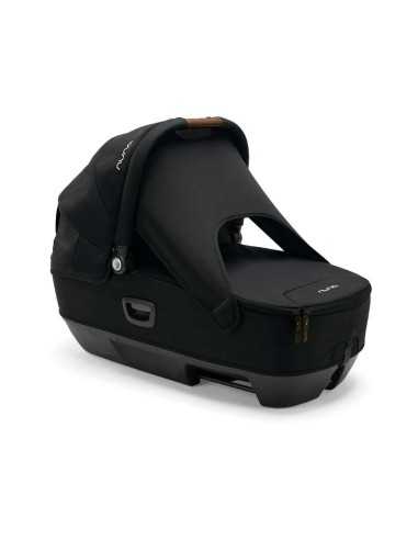 Nuna Cari Next: capazo silla de coche | El Último Koala
