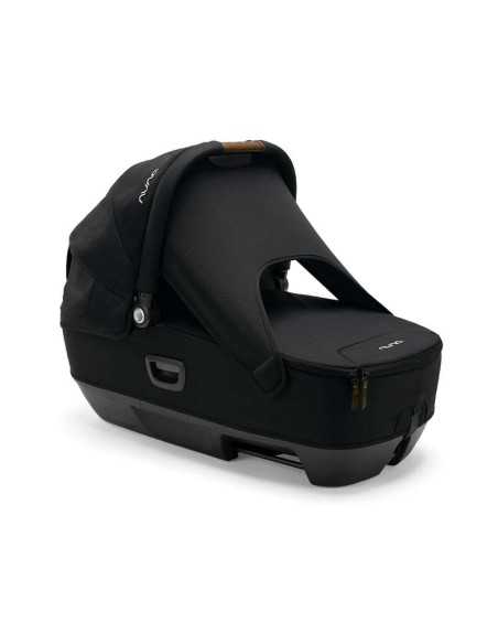 Nuna Cari Next: capazo silla de coche | El Último Koala