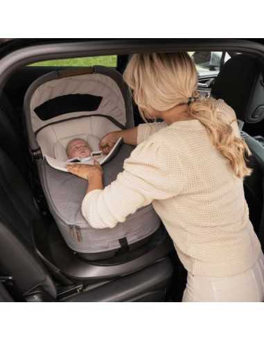 Nuna Cari Next: capazo silla de coche | El Último Koala