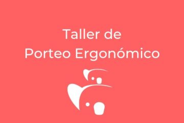 TALLER PORTEO ERGONOMICO MADRID