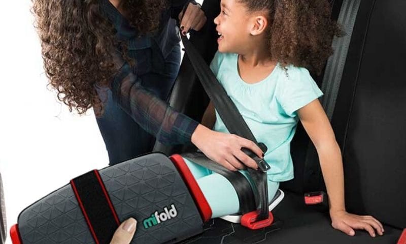 elevador de coche plegable mifold