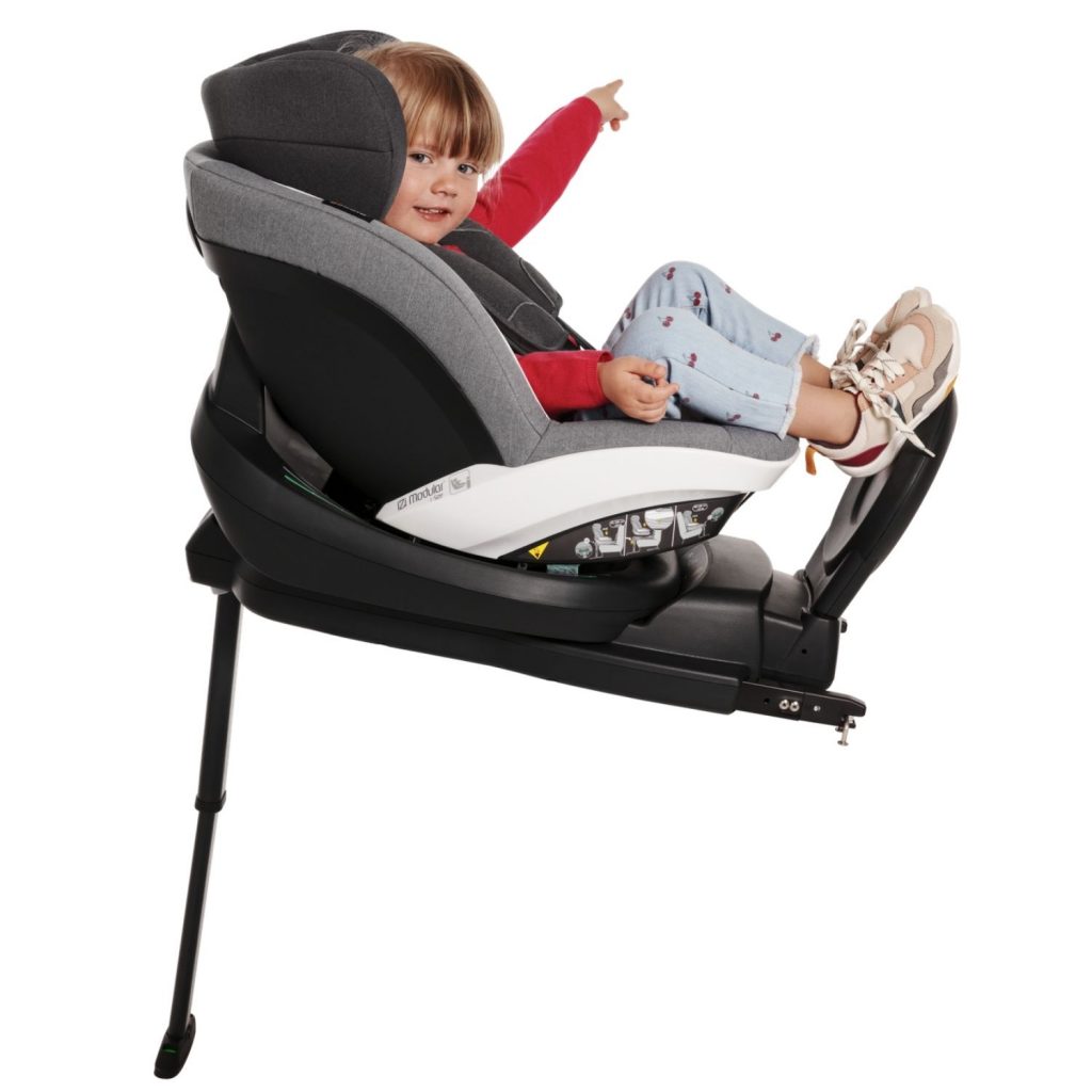 Se asemeja popurrí mil Las mejores sillas con ISOFIX | Encuentra la silla de coche más segura