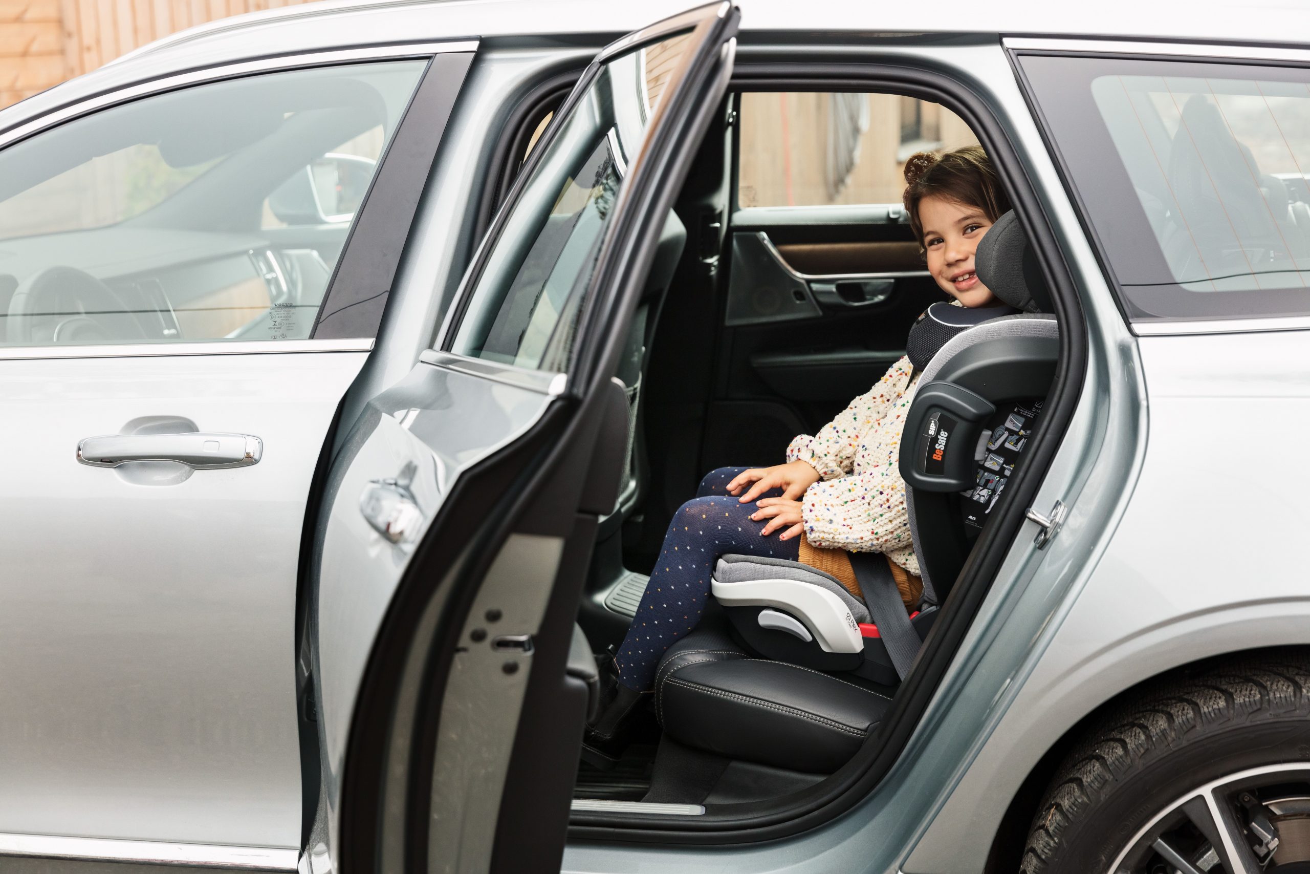 Sillas de coche para niños de 6 años - Conoce las opciones más seguras