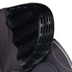 Materiales de absorcion oremium de las mejores sillas de auto a contramarcha 2023
