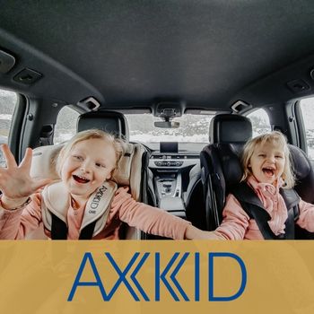 mejores marcas sillas coche bebe AXKID