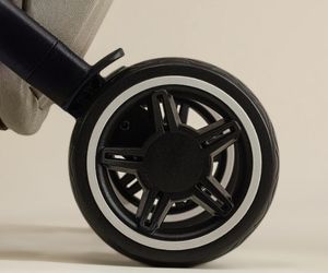 joolz aer + nuevas ruedas mejoradas