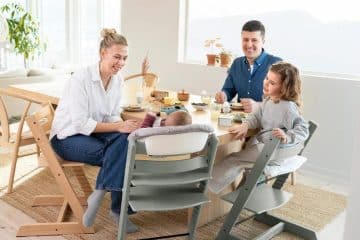 tronas stokke comparativa de los mejores modelos