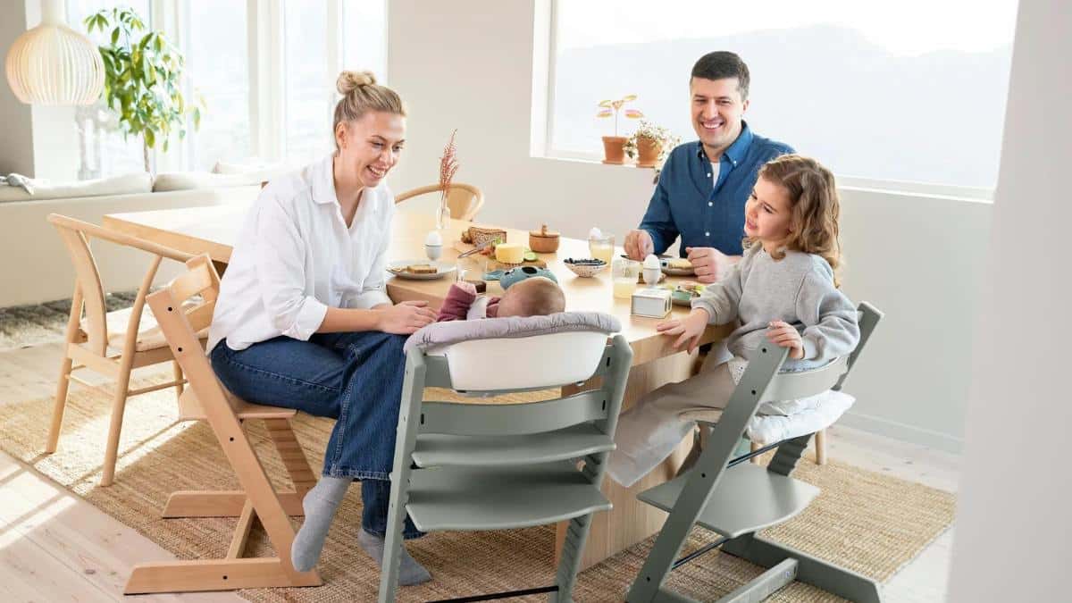 tronas stokke comparativa de los mejores modelos