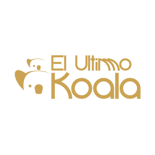 Logo El Último Koala Madrid