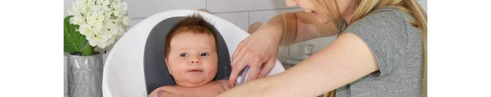 Comprar bañera para bebé al mejor precio online y Madrid