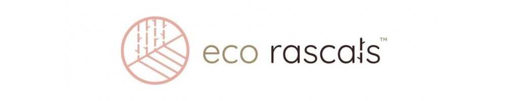 Comprar Eco Rascals - Vajillas Bebé y Platos Bambú con Ventosa 