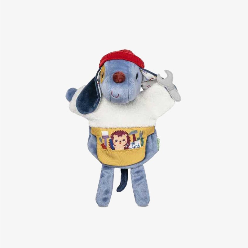 Marionetas y Muñecos