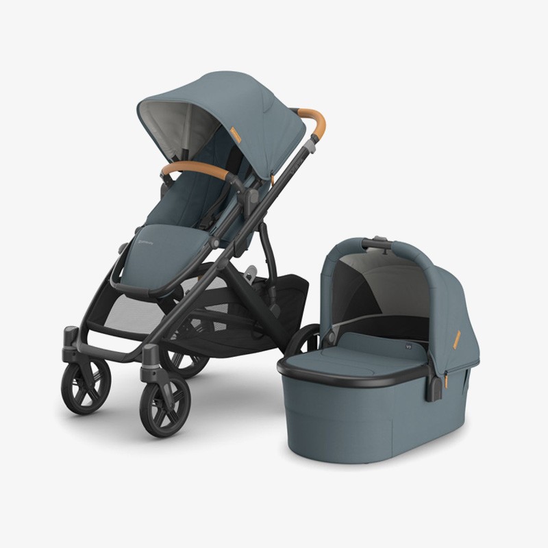 Carritos UPPAbaby