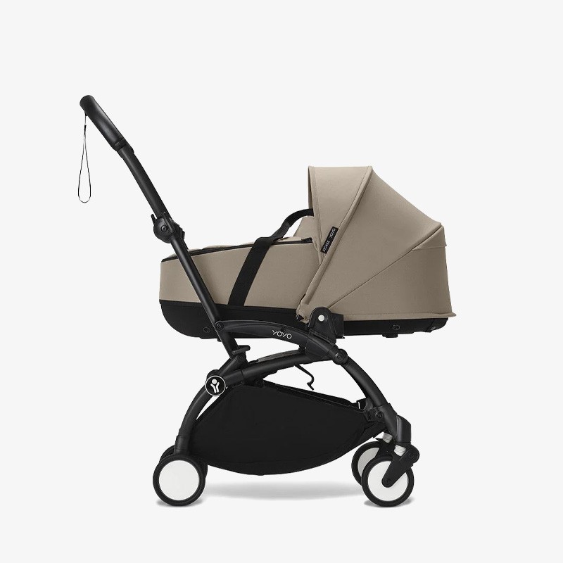 Carros Stokke