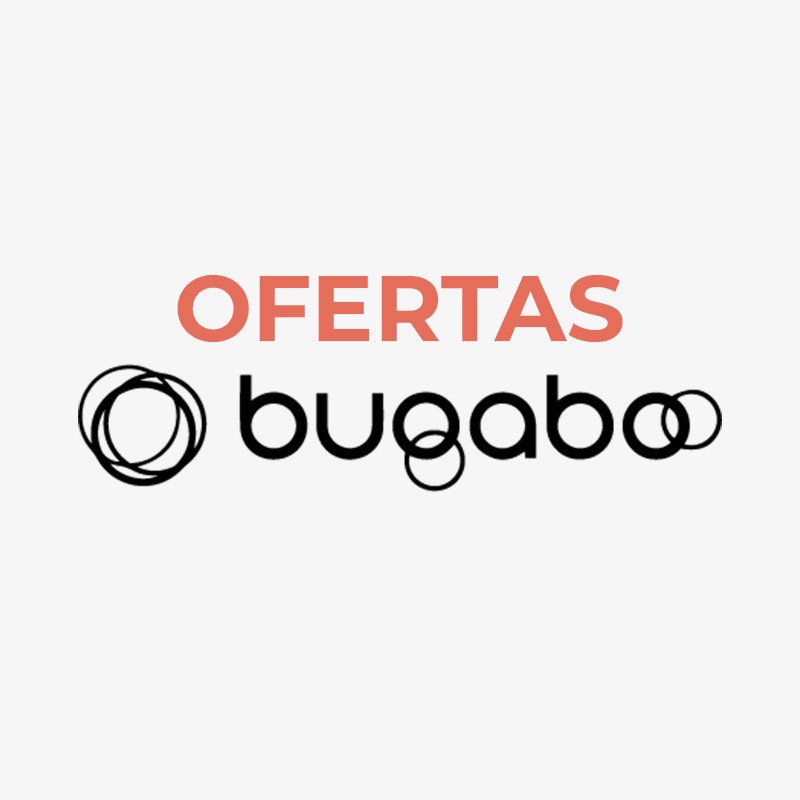 Ofertas Bugaboo