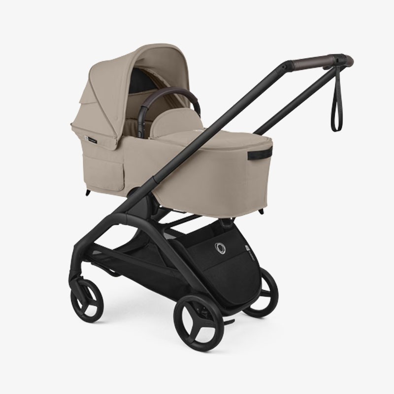 Bugaboo Dragonfly Plus y Dragonfly