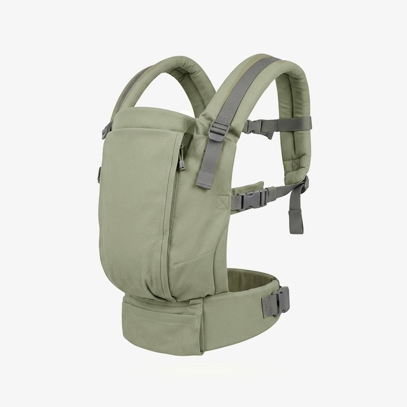 Mochilas Love & Carry