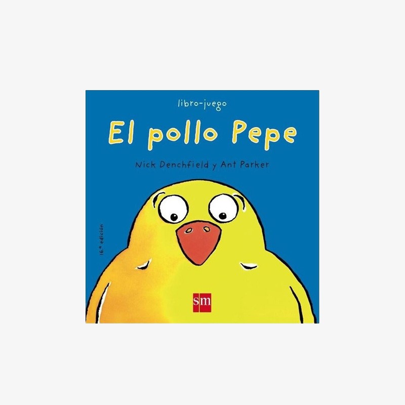 Libros infantiles