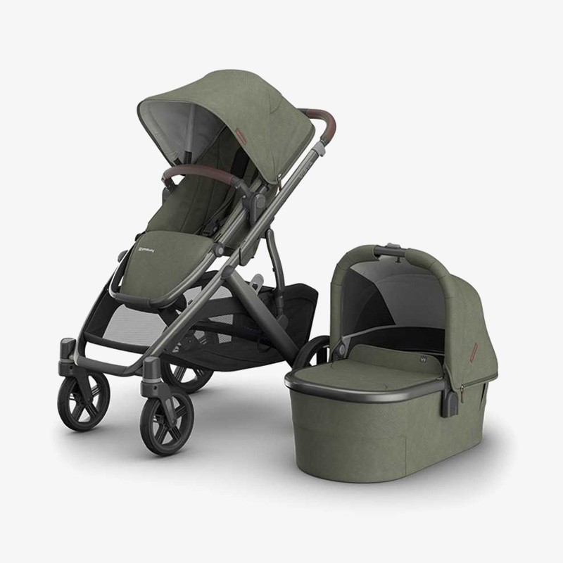 Uppababy Vista V3